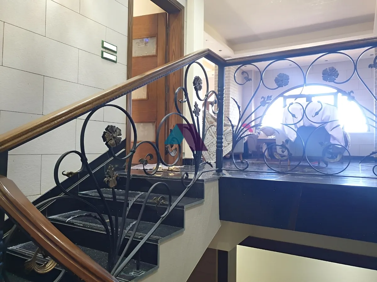 Villa for Sale in Aley