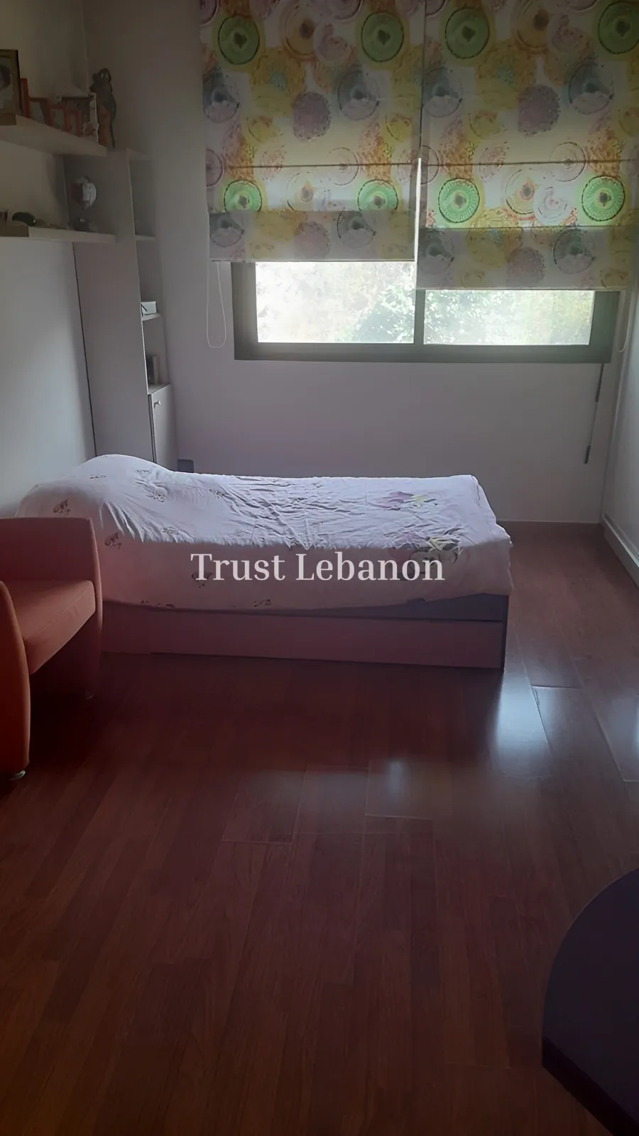 Apartment for rent in Ain El Remmaneh, Lebanon