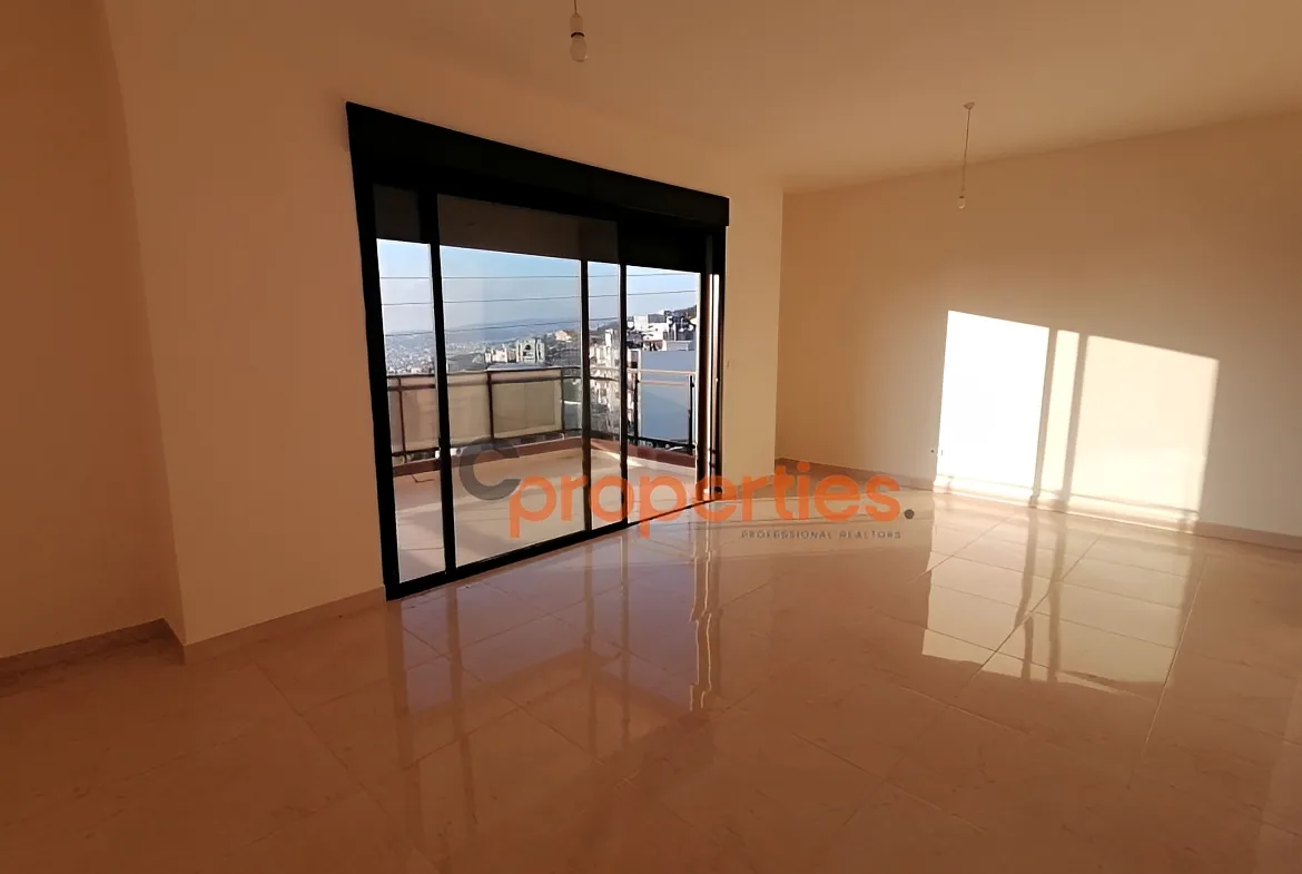 Apartment for Sale in Halat