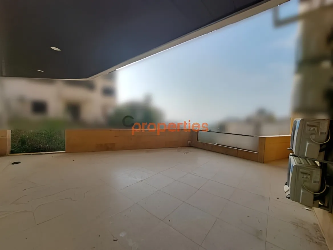 Apartment for Sale in Biaqout