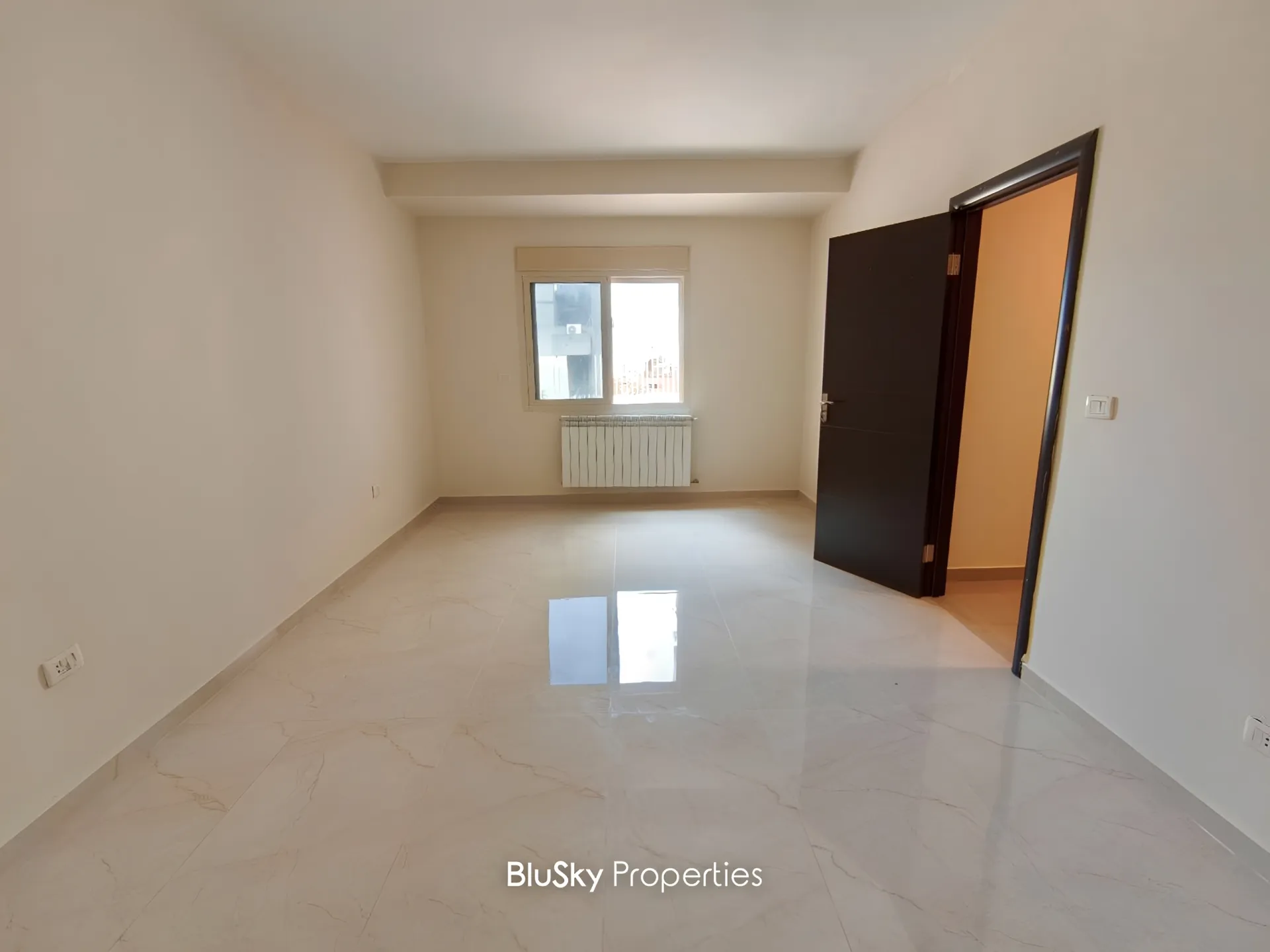 Apartment for rent in Mazraat yachoua, lebanon