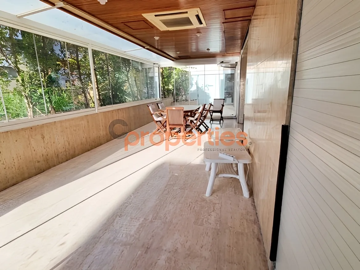 Apartment for Rent in Achrafieh