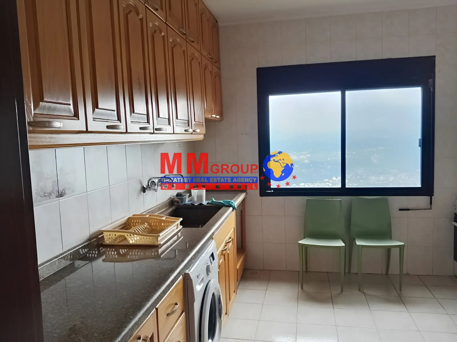 Apartment for Sale in Douar