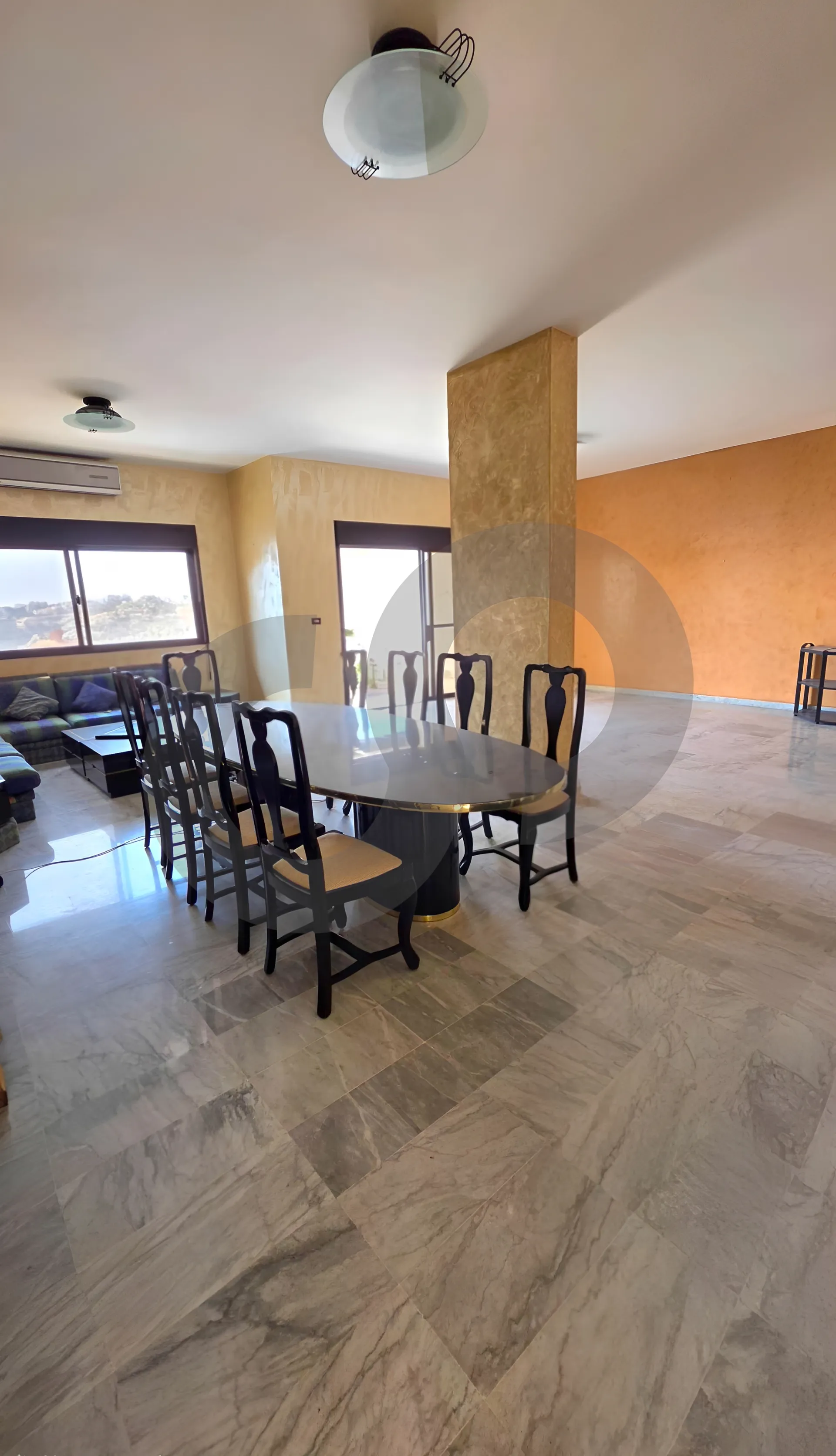Apartment for Sale in Kfar Hbab