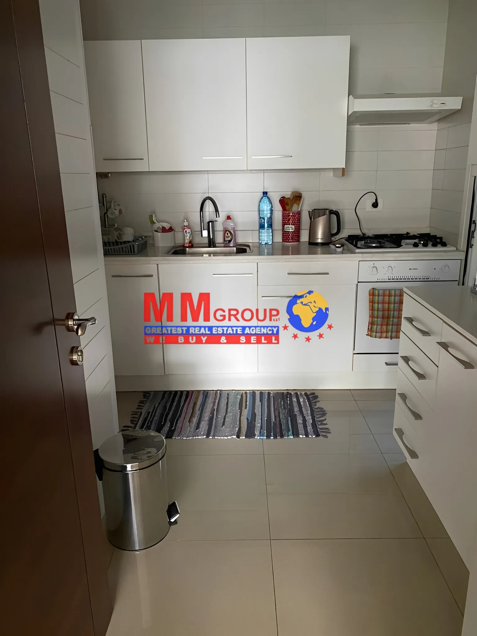 Apartment for Sale in Hamra
