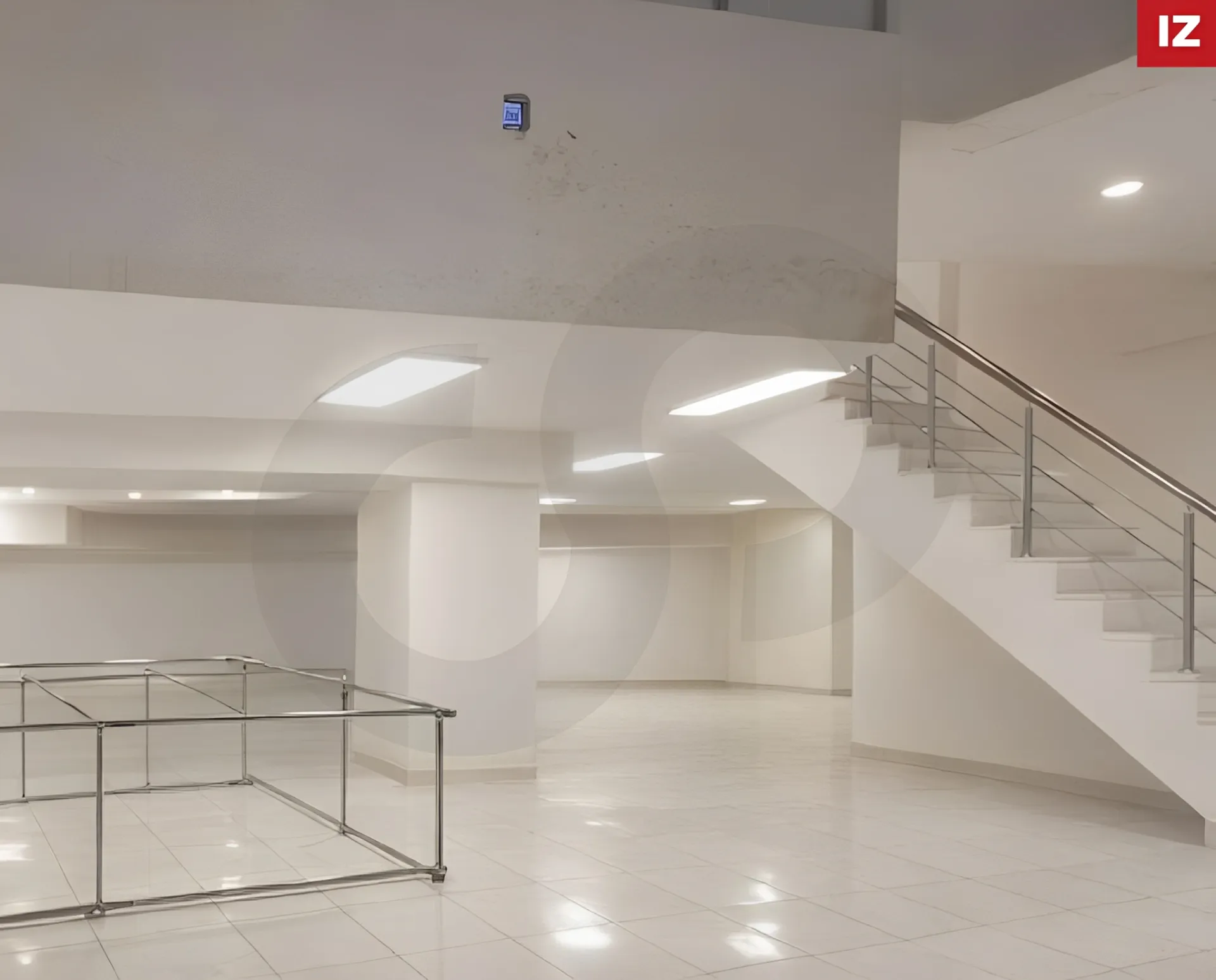 Warehouse for Sale in Mar Elias
