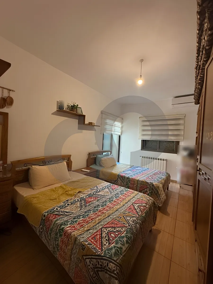Apartment for Sale in Baabda, Lebanon
