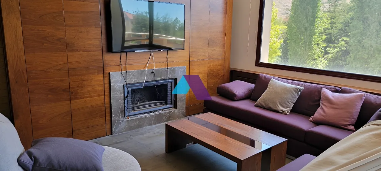 Chalet for Sale in Faqra