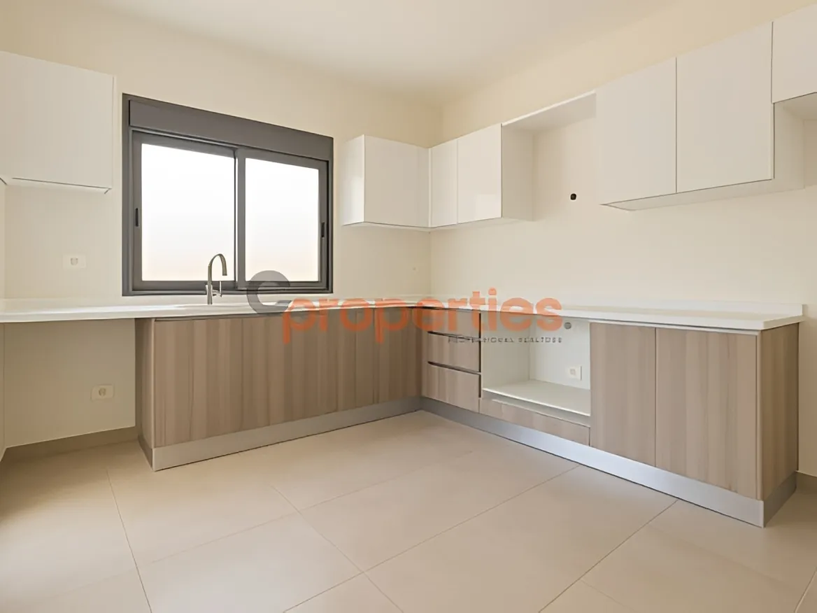 Apartment for Sale in Sahel Aalma