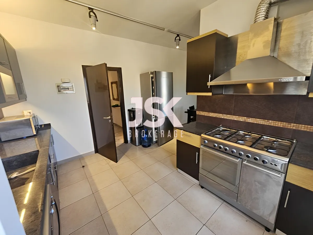 Apartment for Rent in Dbayeh, Lebanon