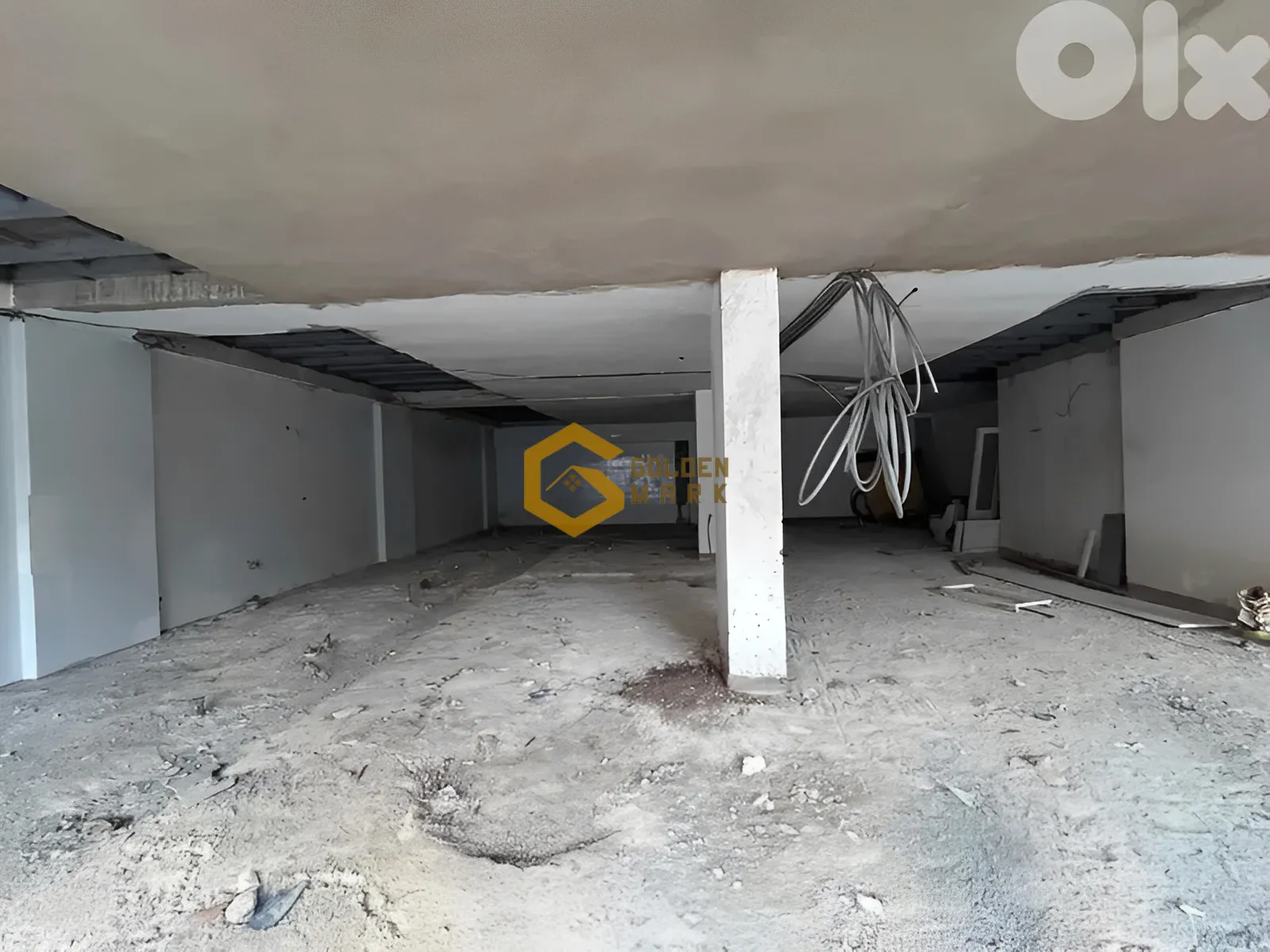 Apartment for Sale in Baouchriyeh