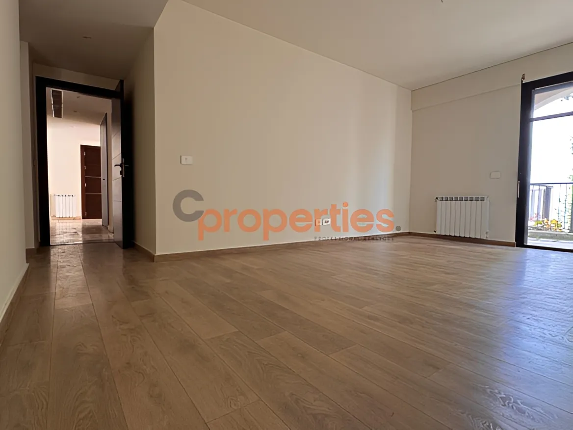Apartment for Sale in Beit Misk