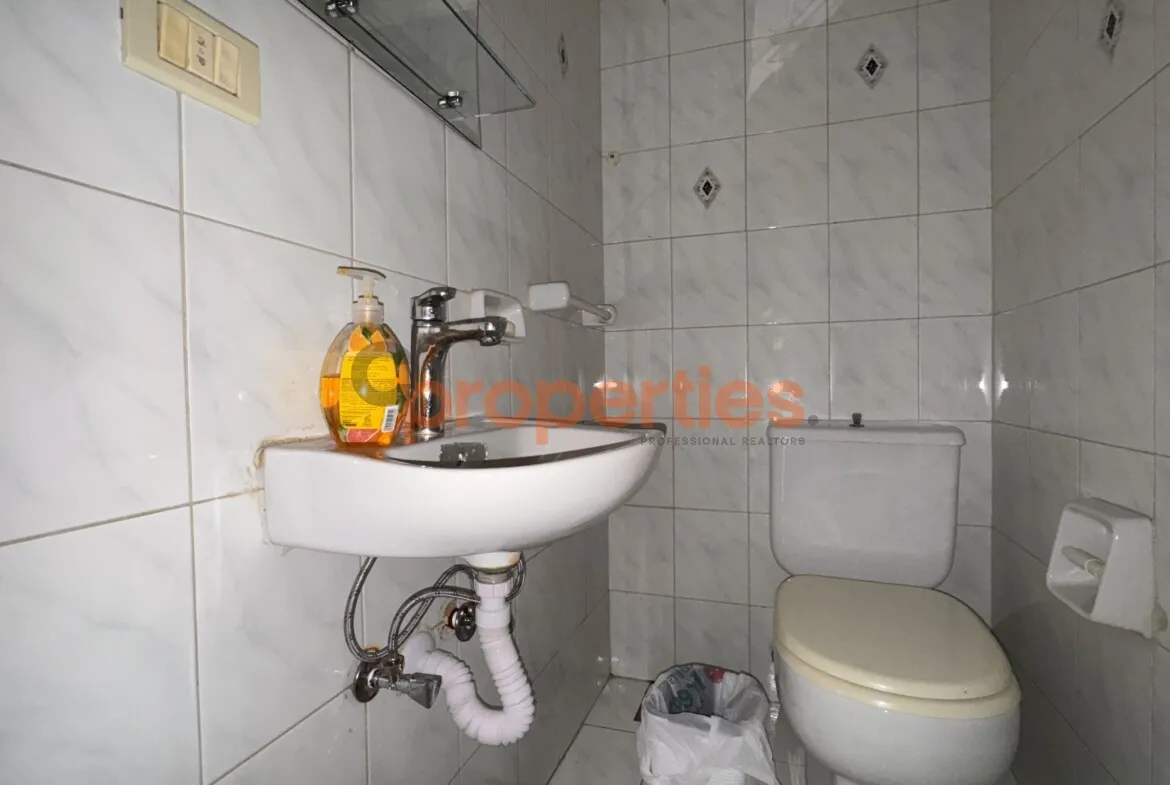 Apartment for Sale in Dik El Mehdi