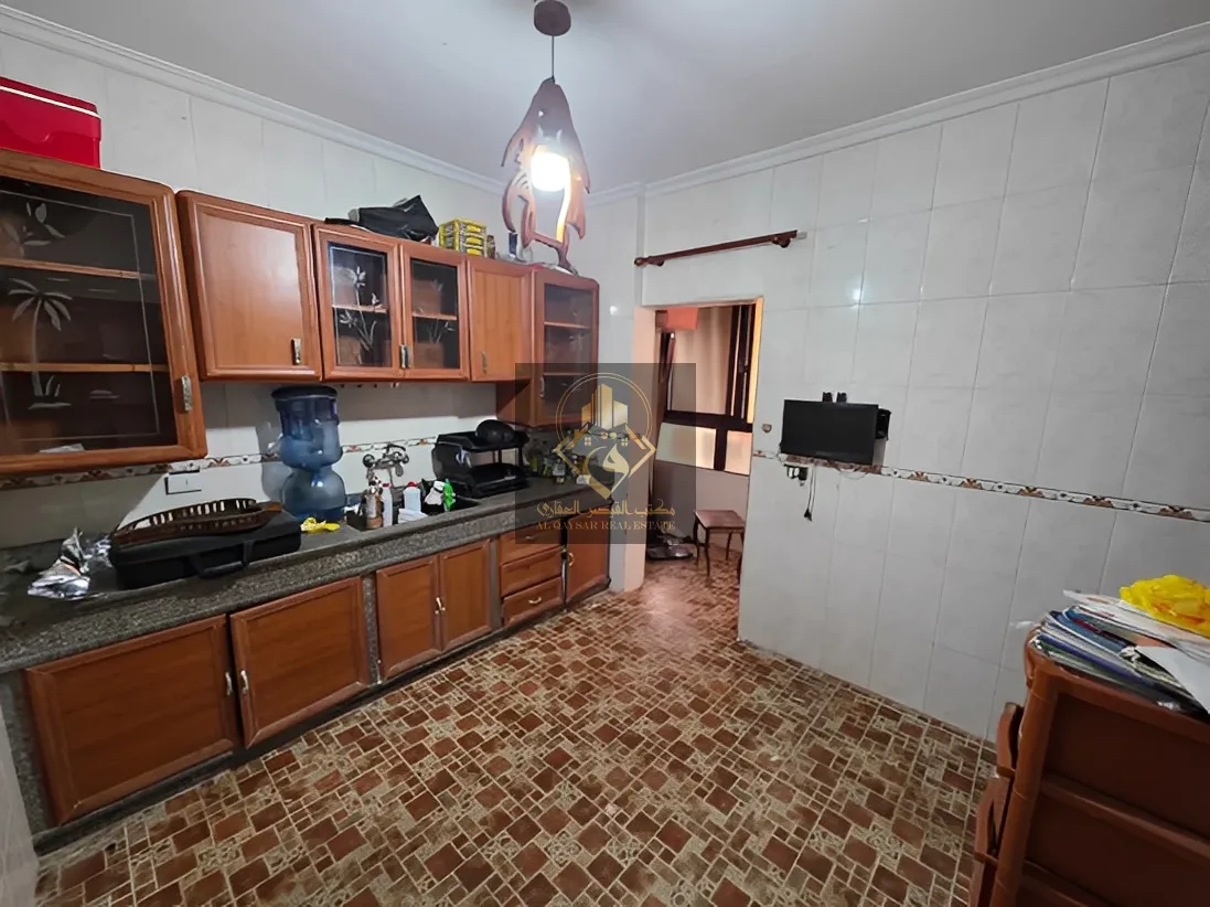 Apartment for Sale in Borj El Brajneh, Lebanon
