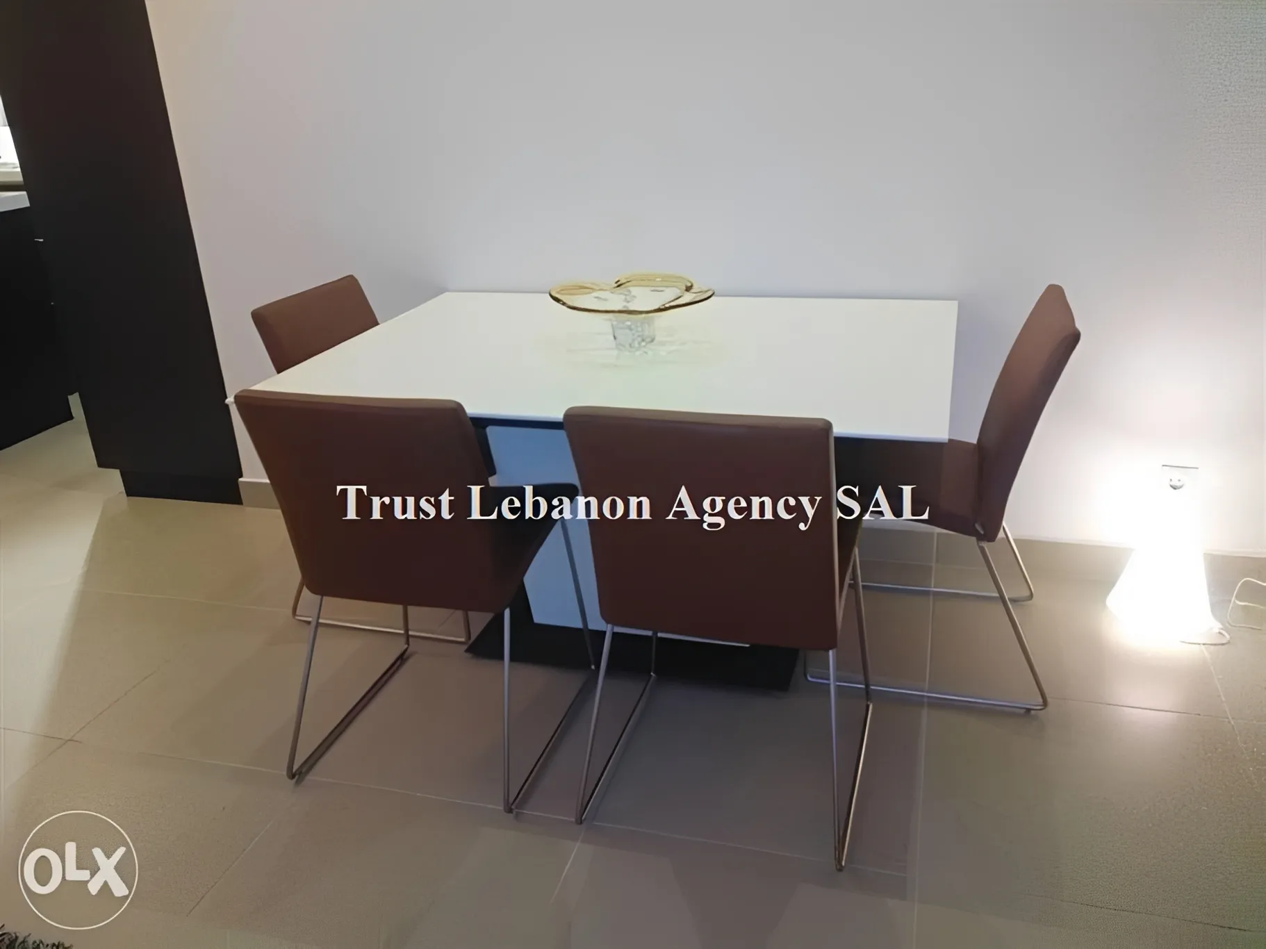 Apartment for Rent in Achrafieh, Gemayzeh
