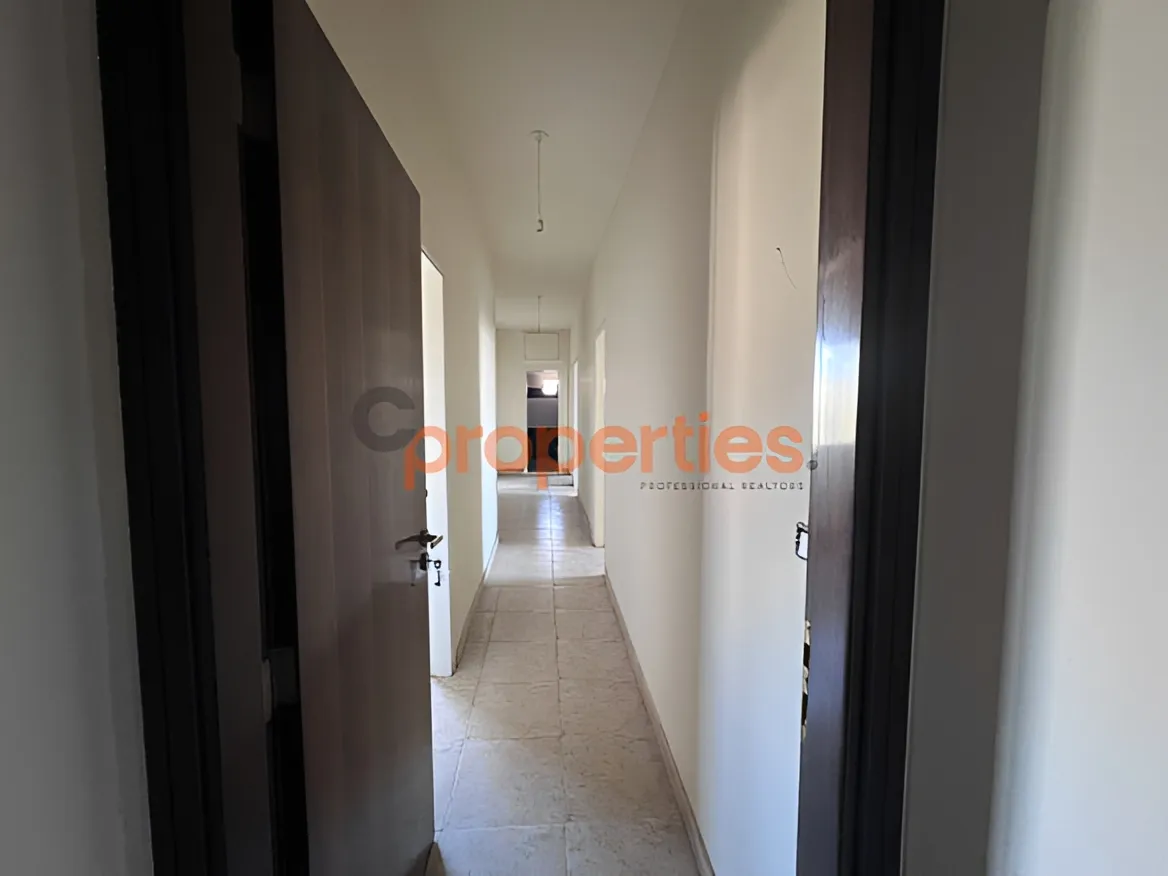Apartment for Sale in Mar Roukouz