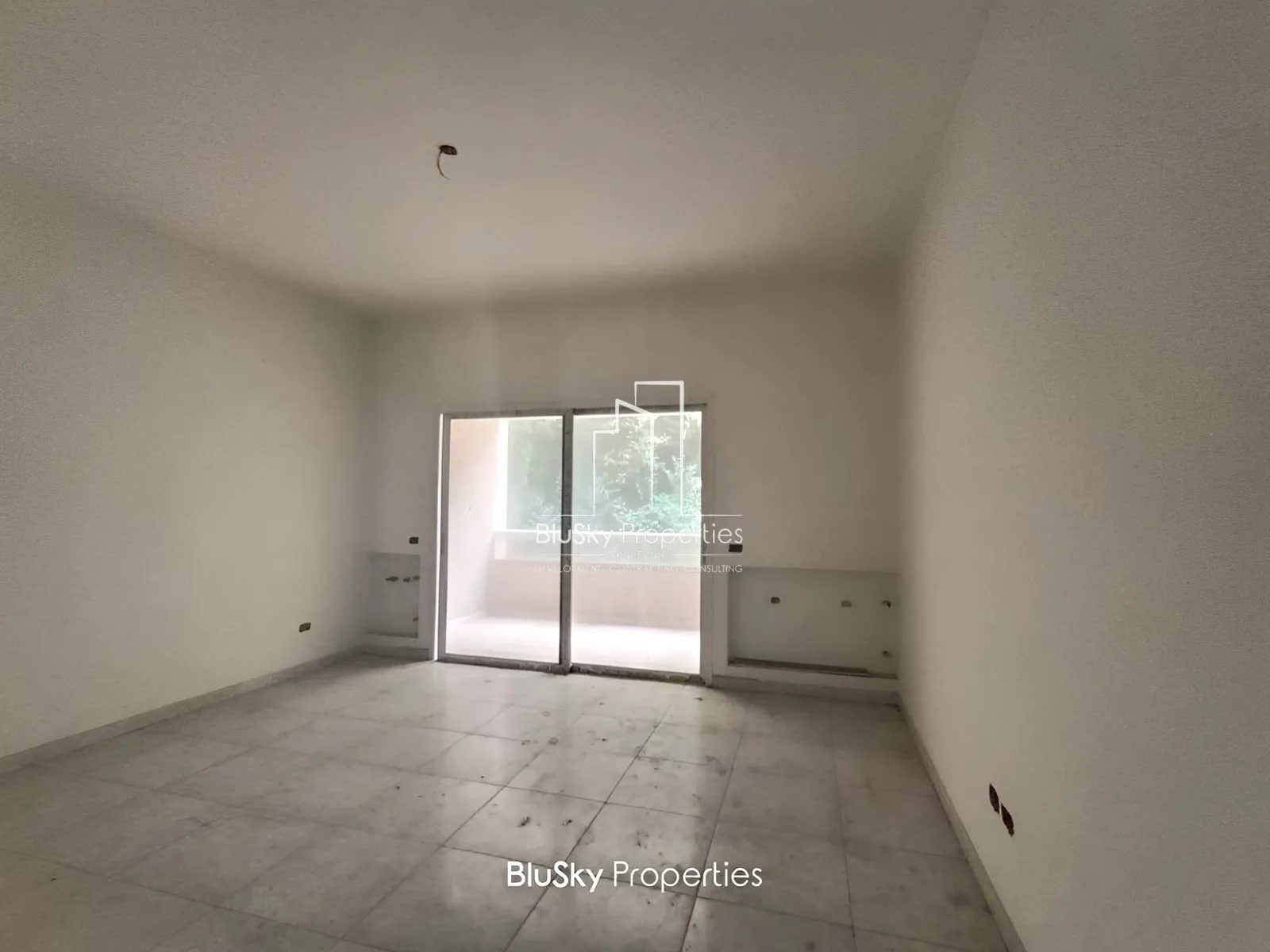 Apartment for Sale in Sahel Alma