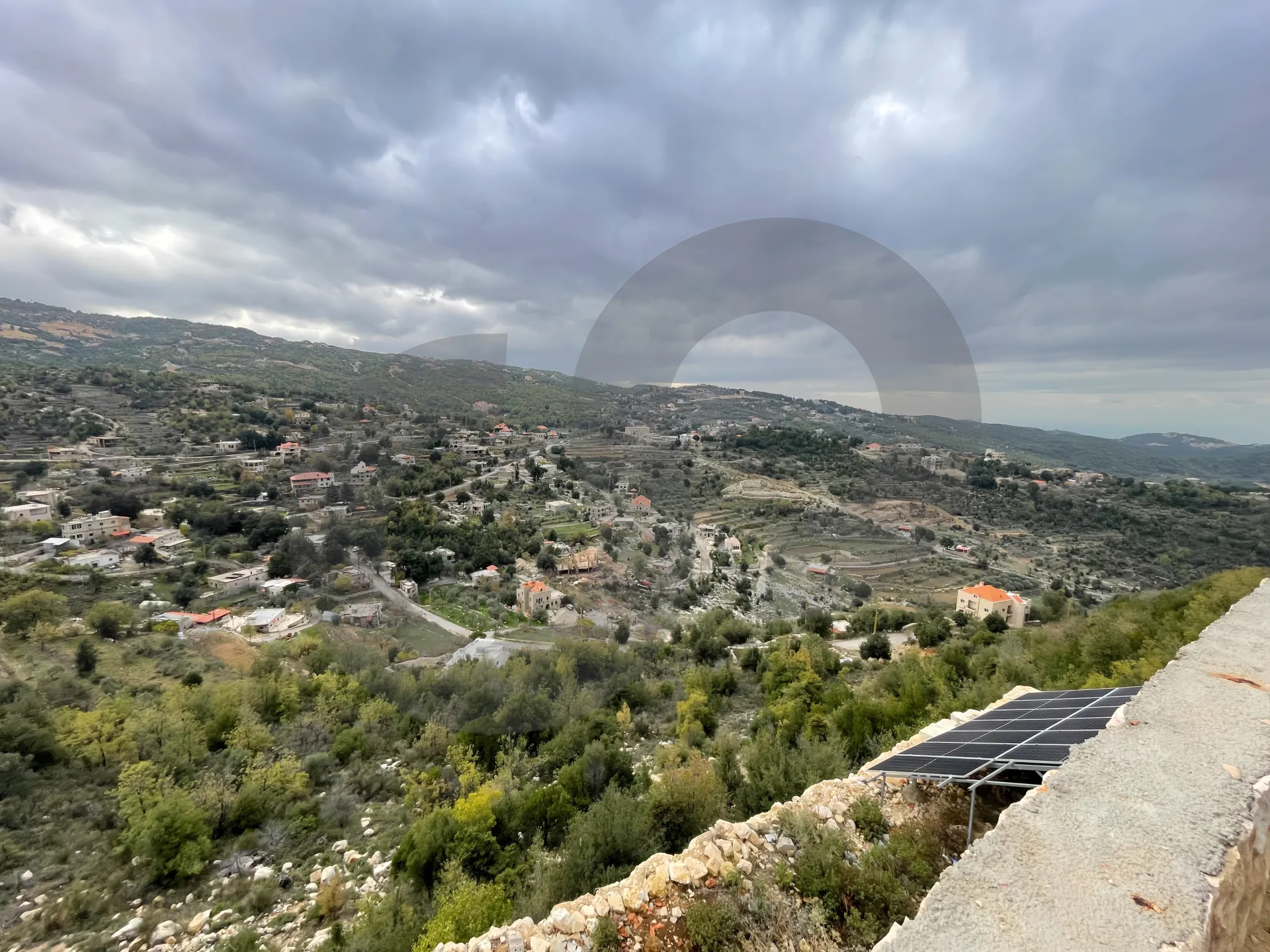 Villa for Sale in Mechmech - 3 bed, 4 bath