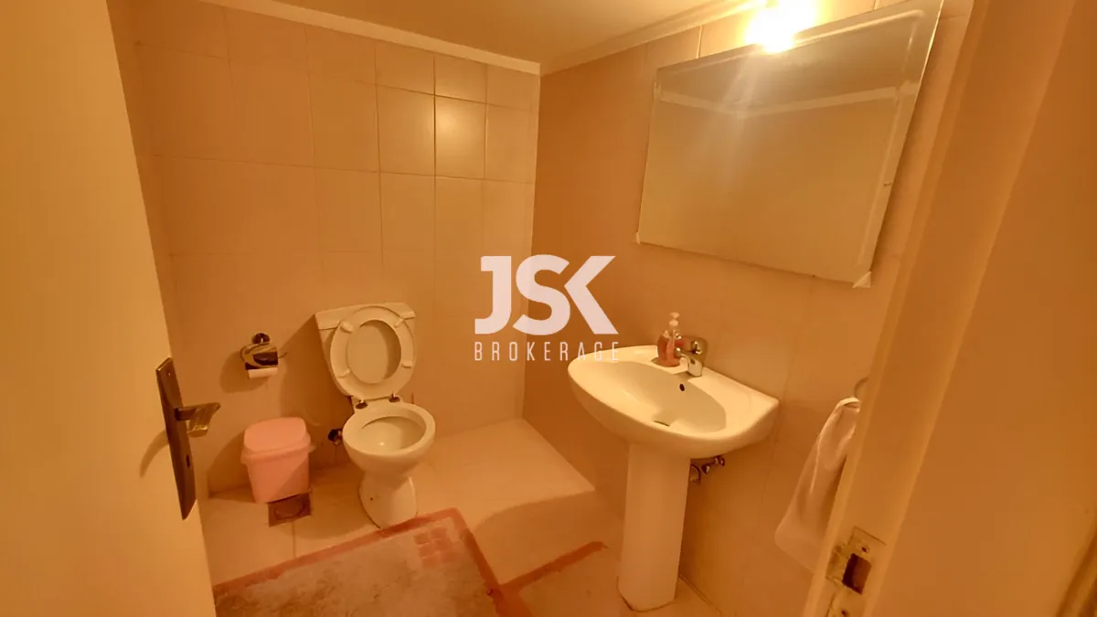 Apartment for Sale in Bouar, Lebanon