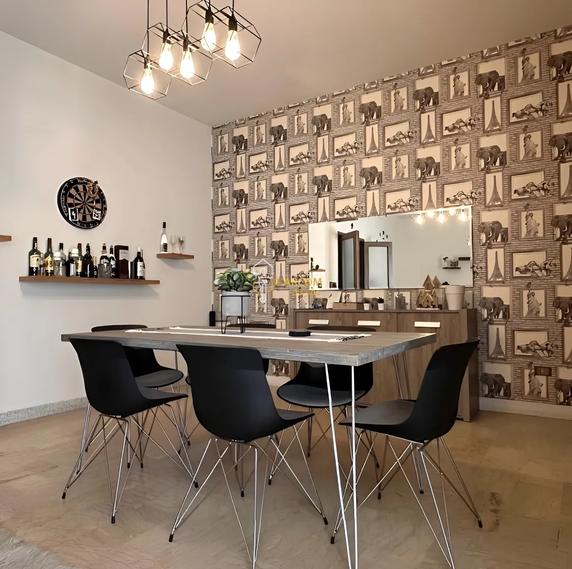 Apartment for sale in Mansourieh, Lebanon - 3 bed, 2 bath