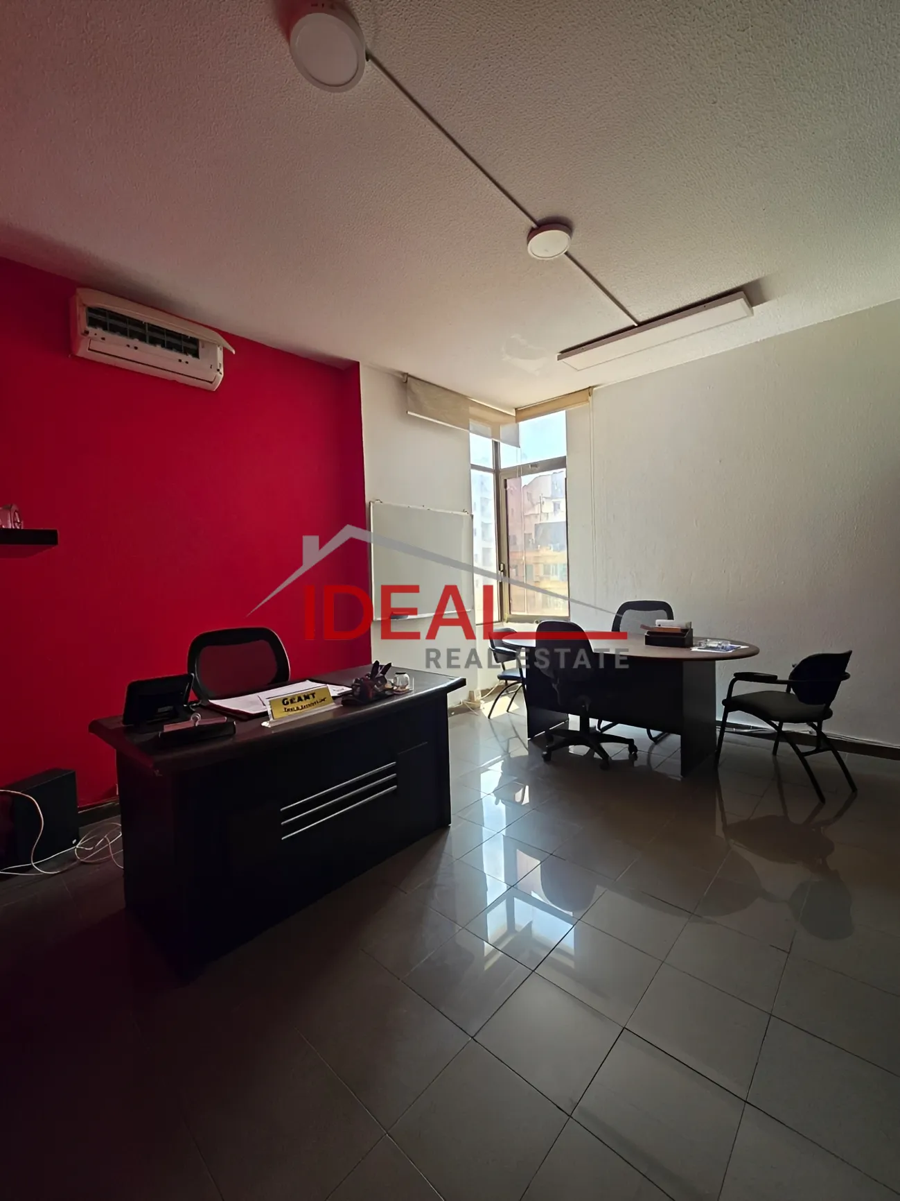 Office for sale in Ain El Remmaneh, Lebanon
