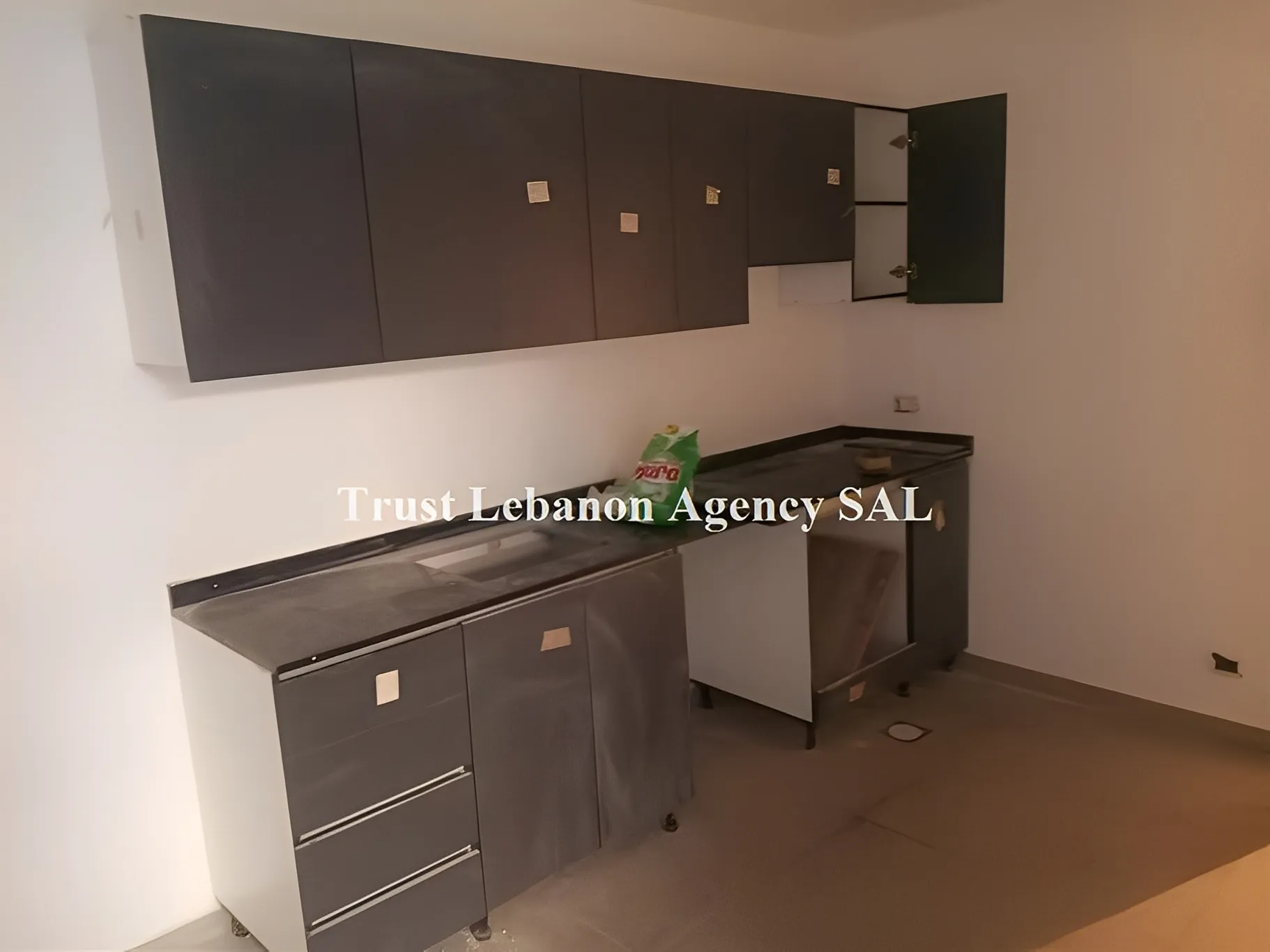 Apartment for Sale in Ashrafieh Beirut Lebanon - 1 bed, 1 bath