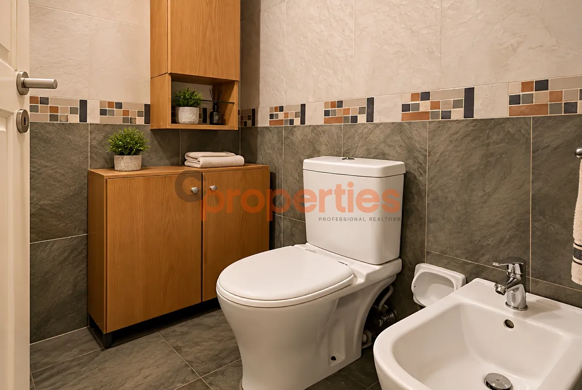 Apartment for Sale in Verdun
