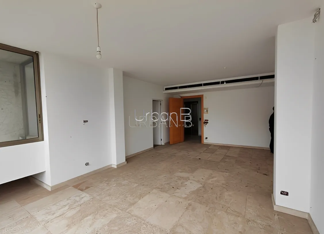 Apartment for Sale in Achrafieh, Beirut, Lebanon