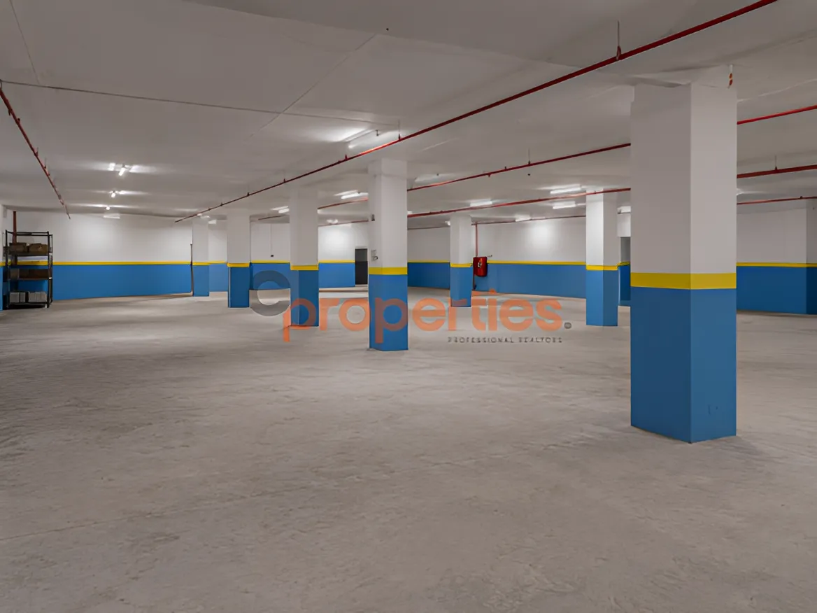 Industrial Unit for Sale in Dekwaneh