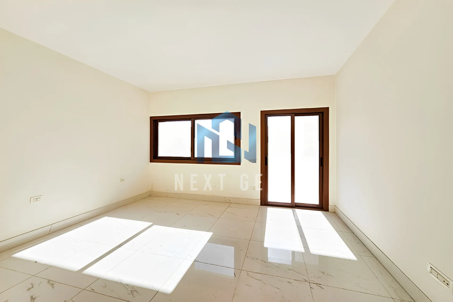Apartment for rent in Kraytem, Beirut, Lebanon