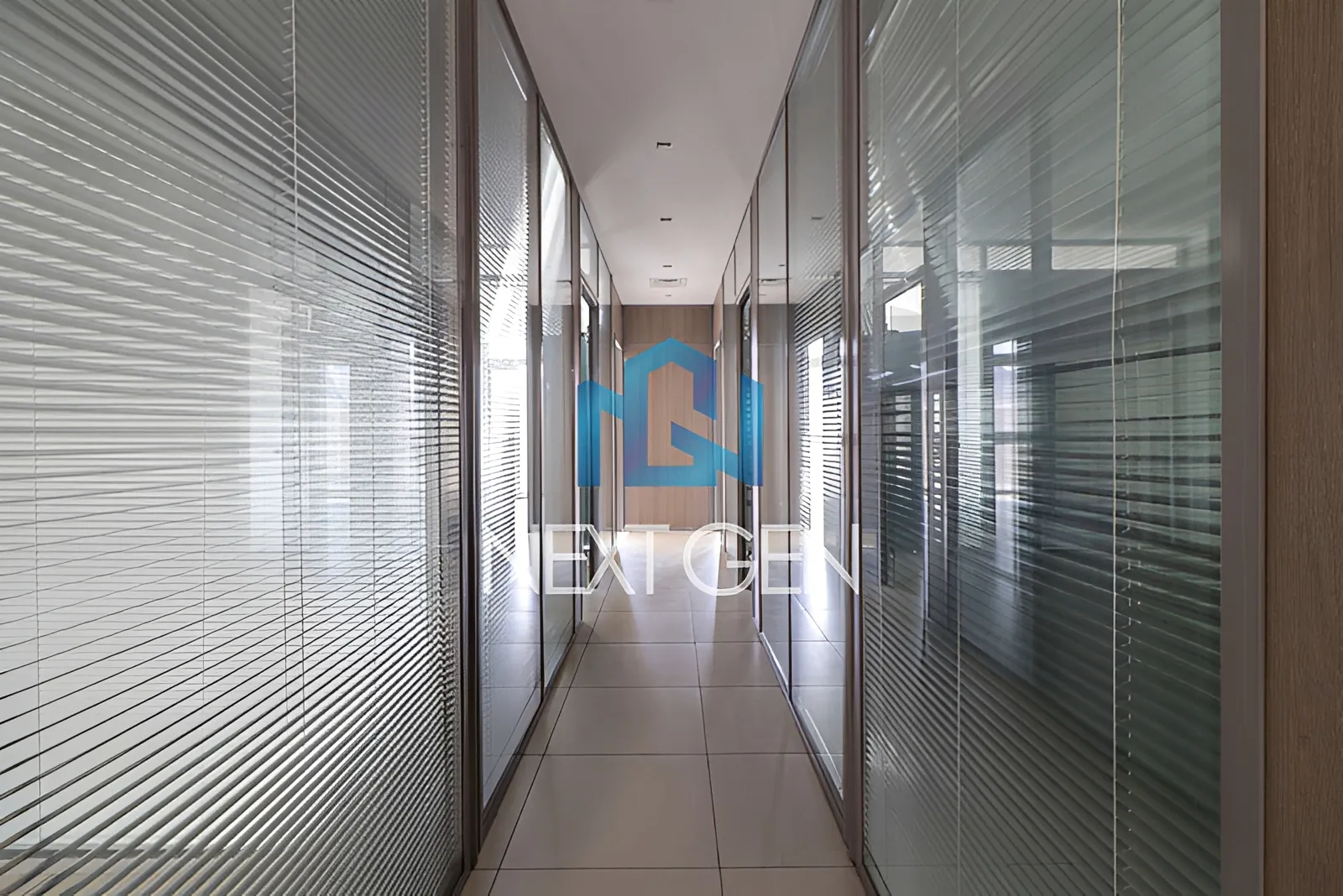 Office for Rent in Downtown