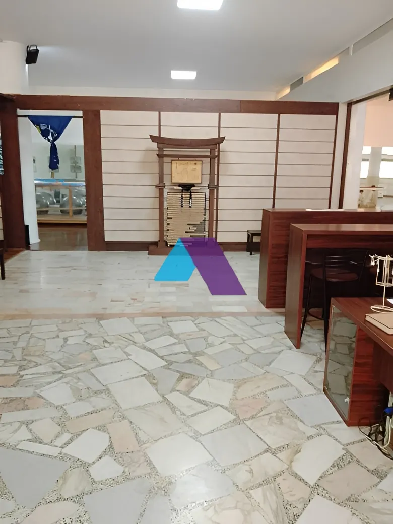 Warehouse for rent in Sahel Aalma