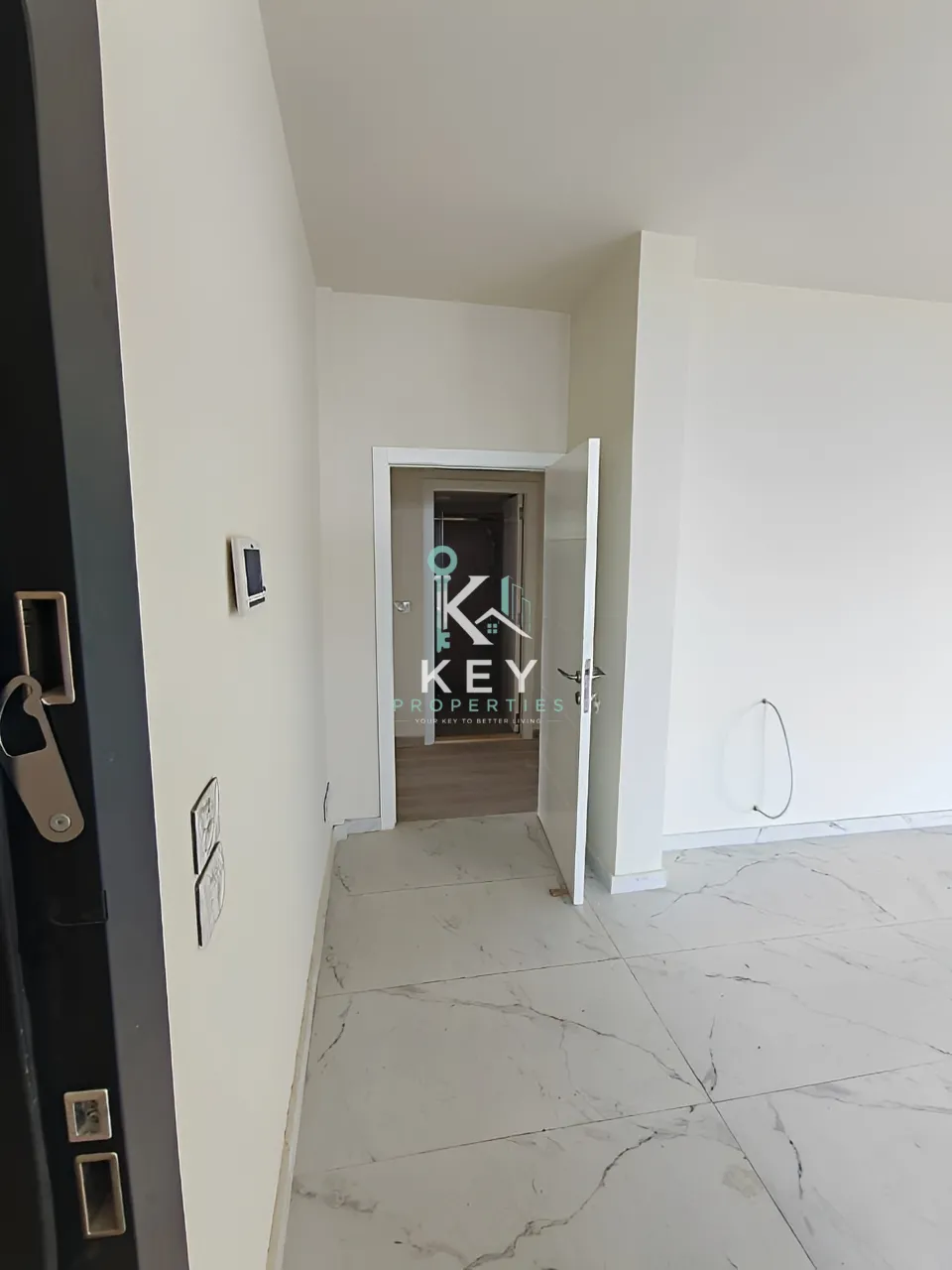 Apartment for rent in Broummana, Lebanon