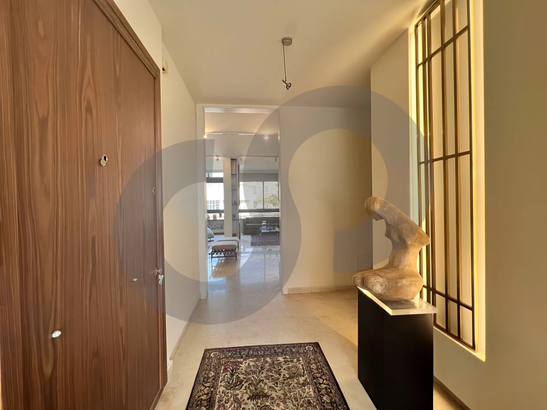 Apartment for Rent in Antelias