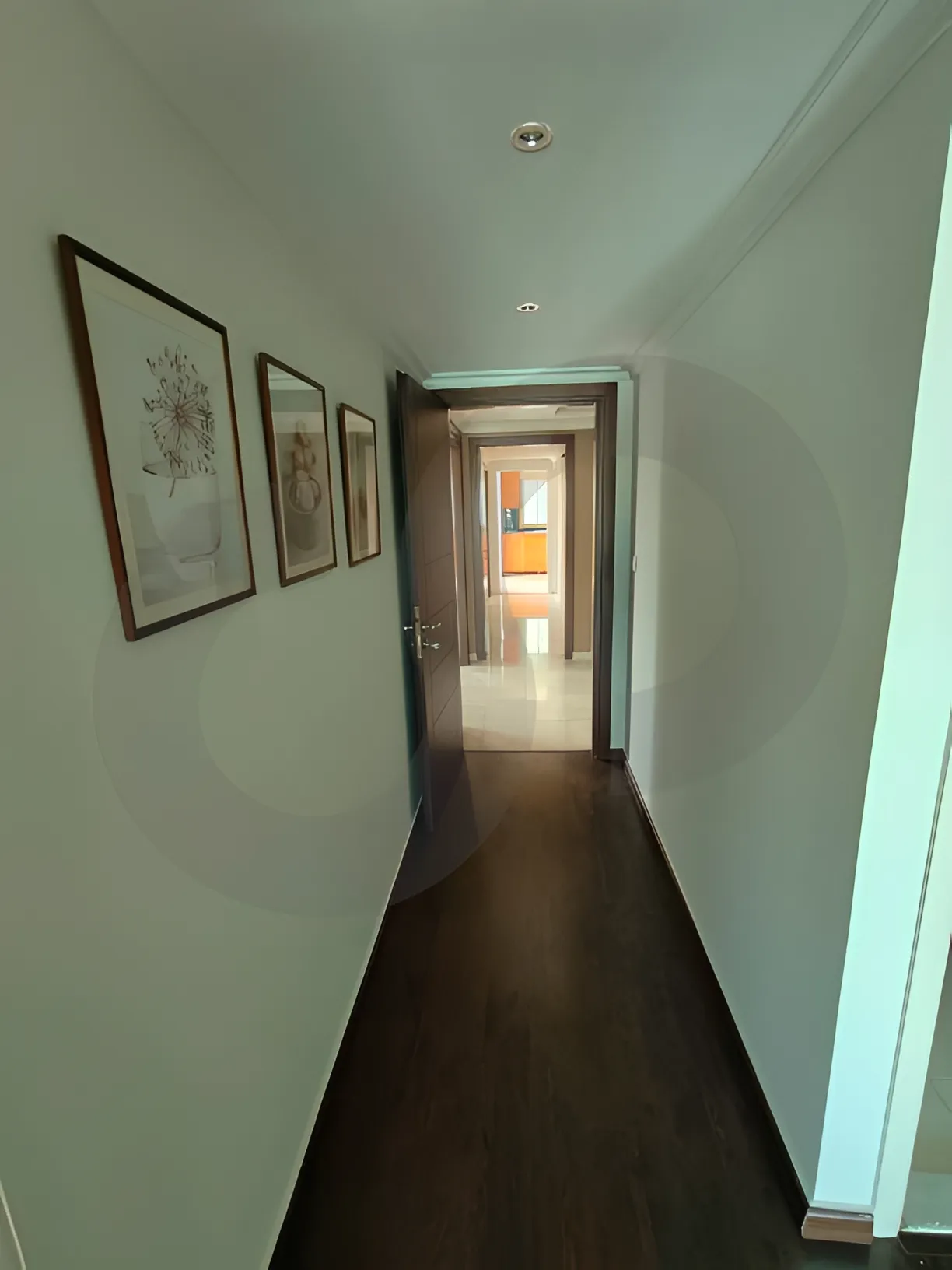 Apartment for Rent in Kaskas