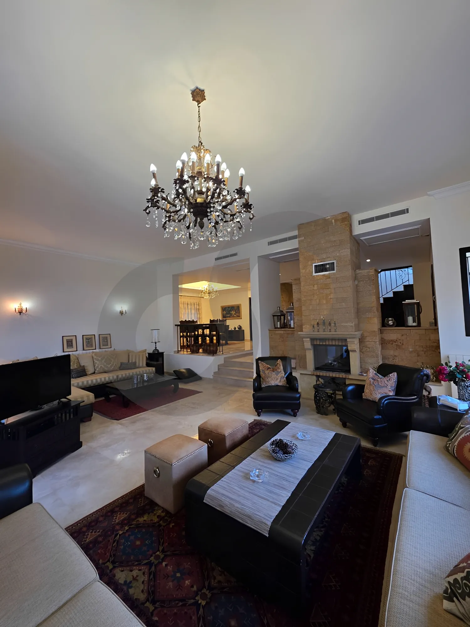Villa for Sale in Dibbiyeh