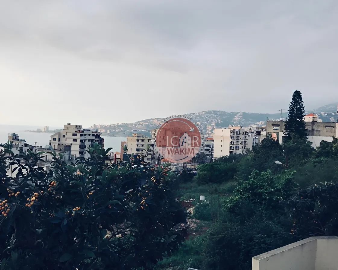 Apartment for Rent in Ghadir - 3 bed, 2 bath