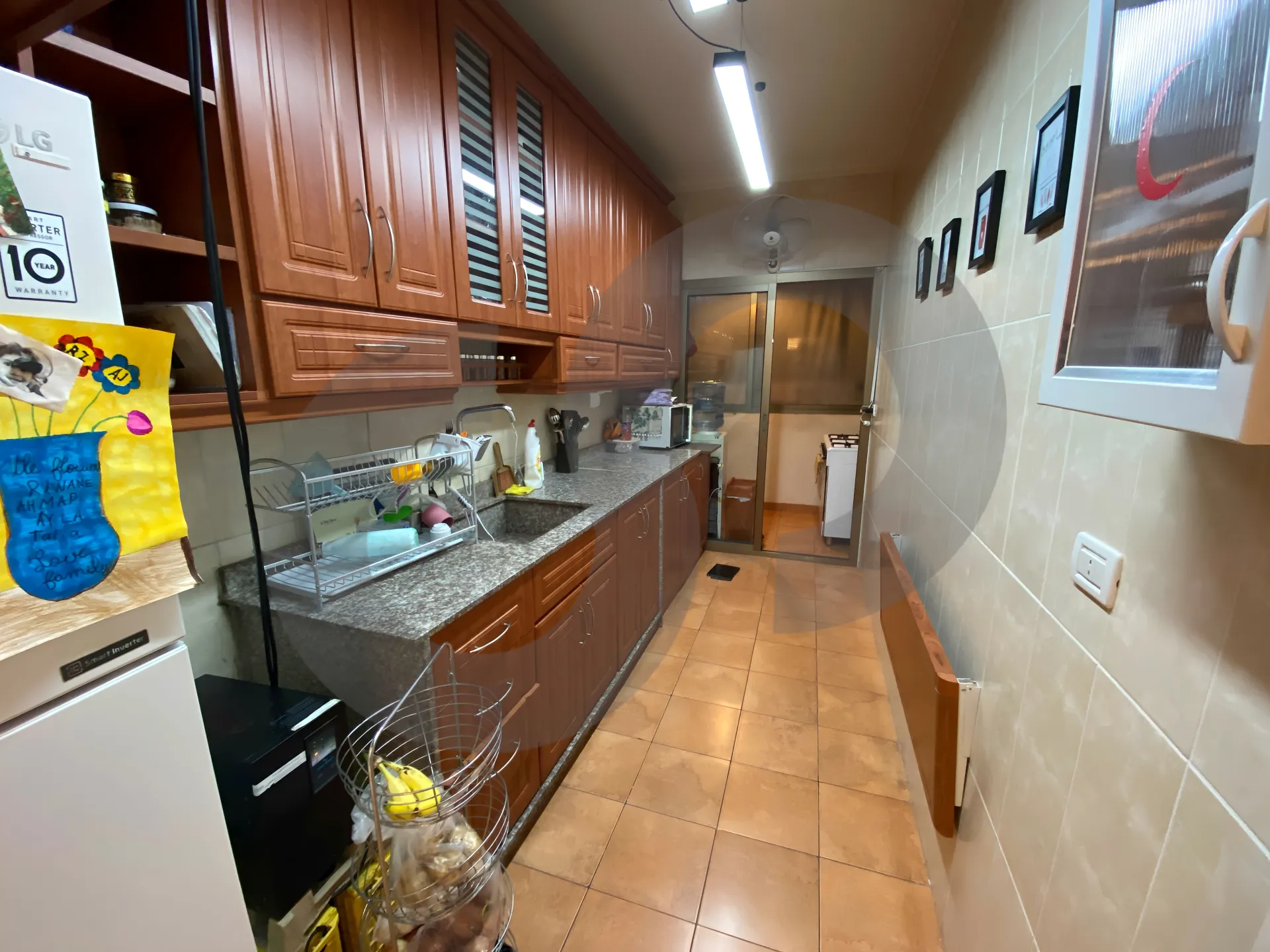 Apartment for Sale in Deir Qoubel - 2 bed, 2 bath