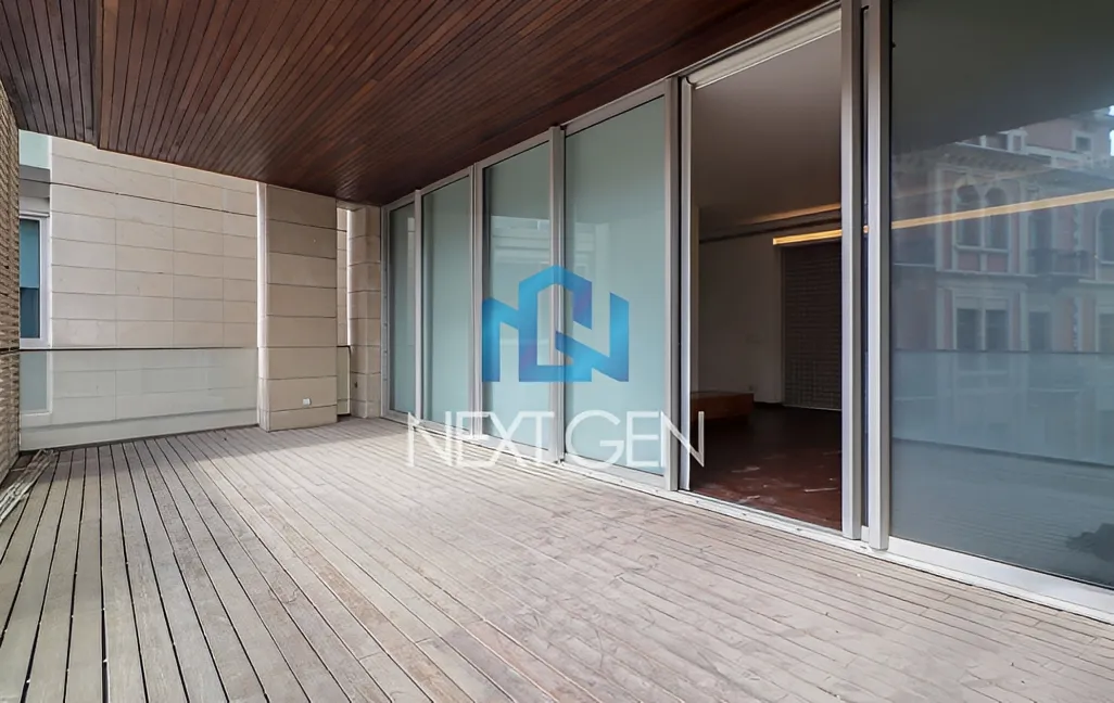 Duplex for rent in Downtown, beirut, Lebanon