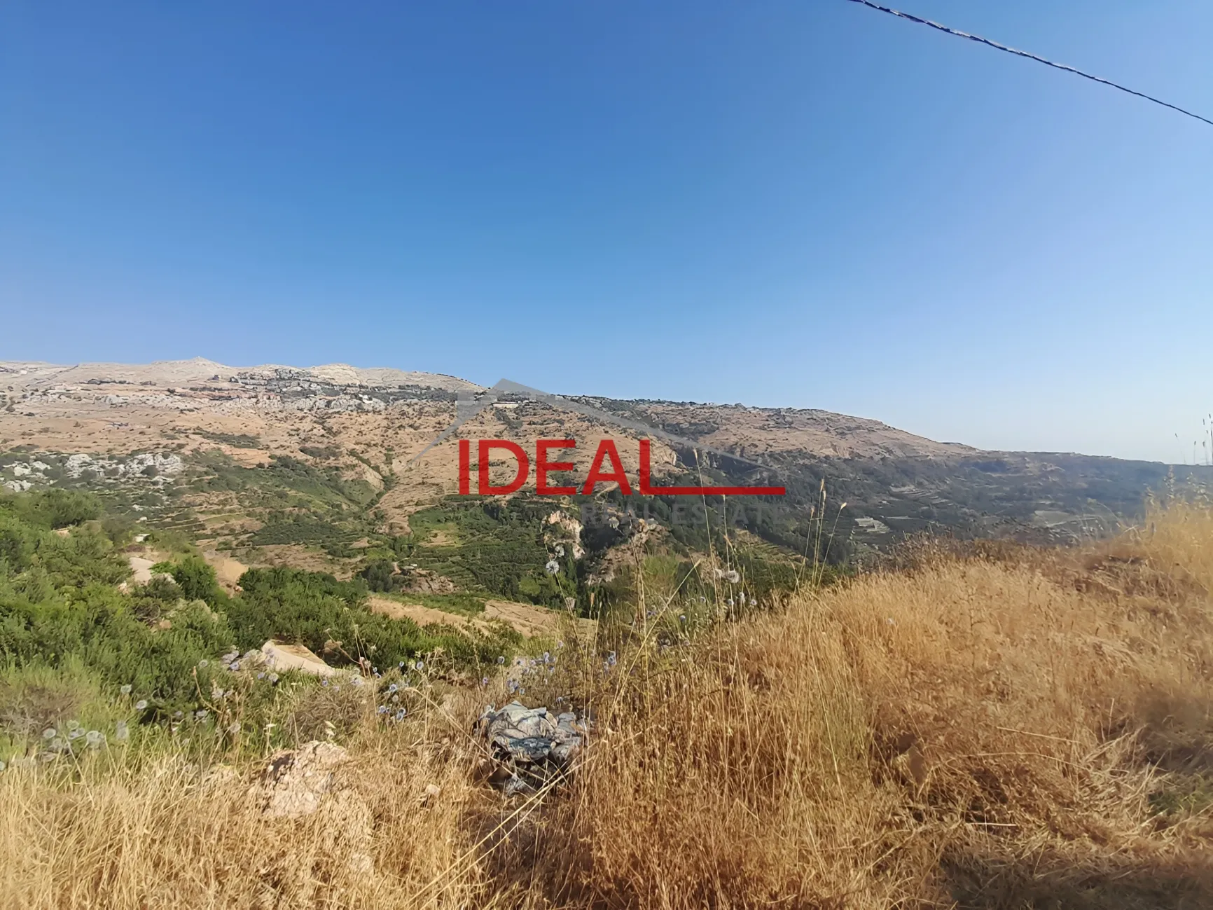 Residential Land for sale in Kfardebian, Lebanon