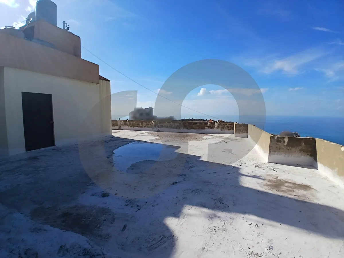 Apartment for Sale in Halat, Lebanon