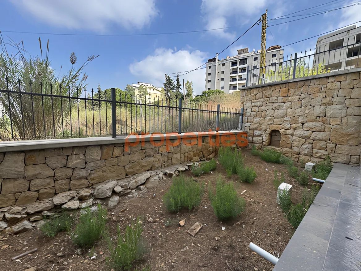 Apartment for Sale in Cornet Chahwan