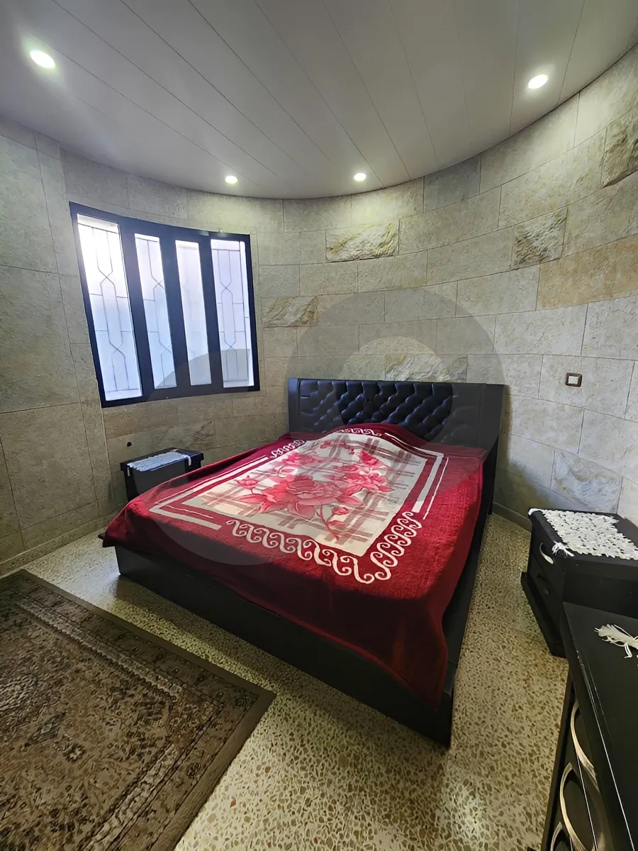 Apartment for Sale in Saoufar, Lebanon