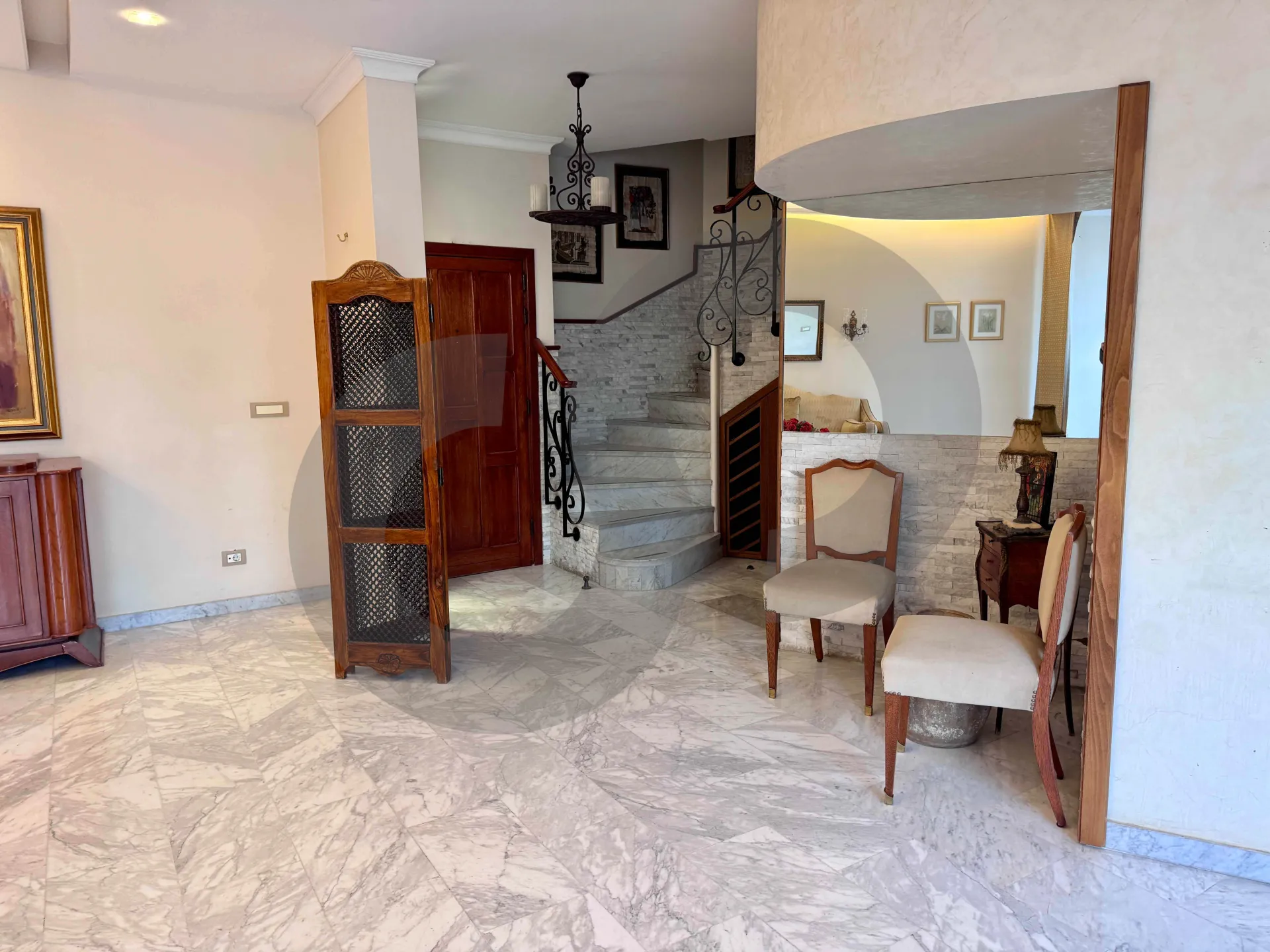 Apartment for Sale in Kfar Yassine - 3 bed, 2 bath