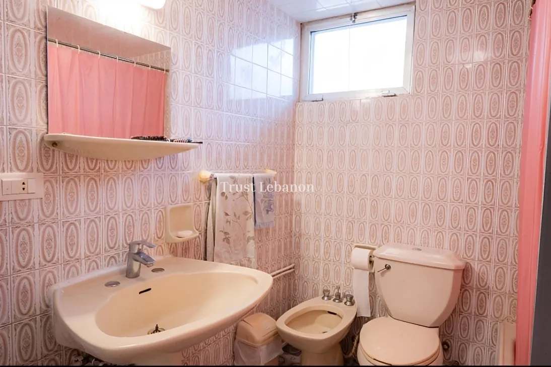 Apartment for sale in Msaytbeh, Beirut, Lebanon