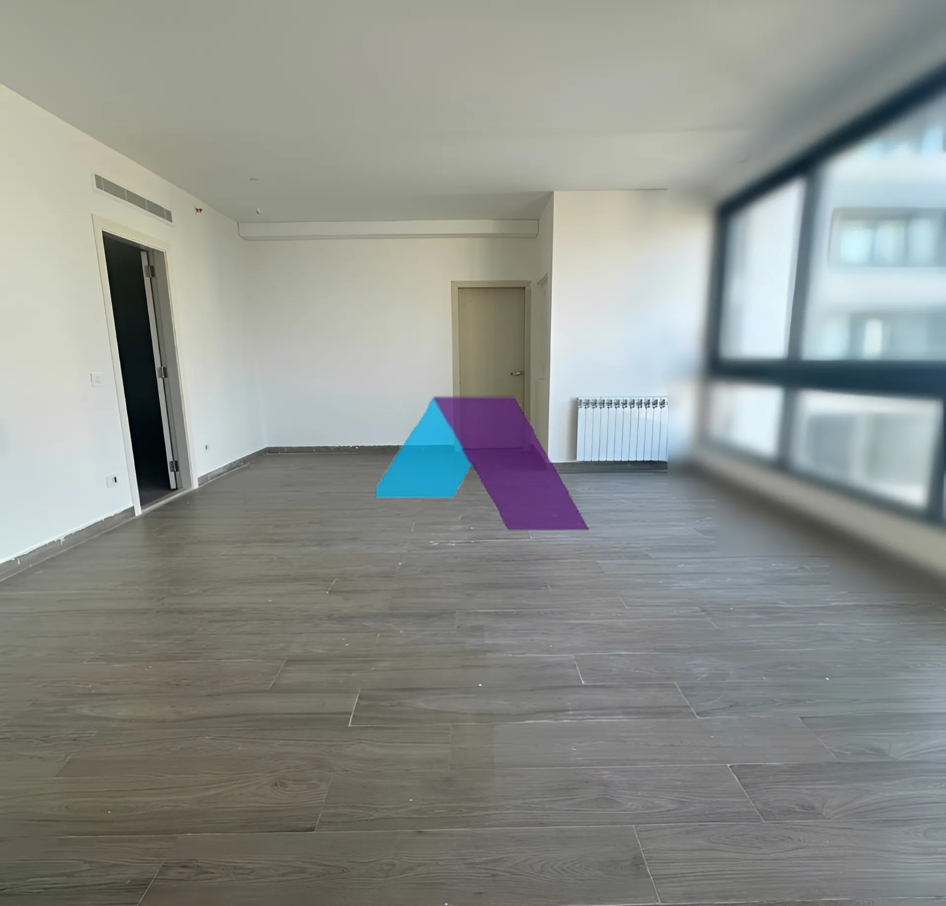 Apartment for rent in Ain Al Mraiseh