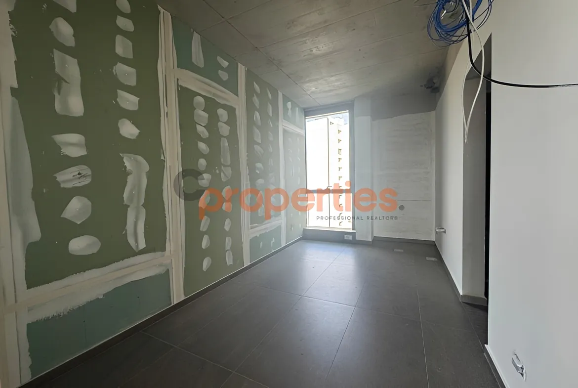 Office for Rent in Horch Tabet