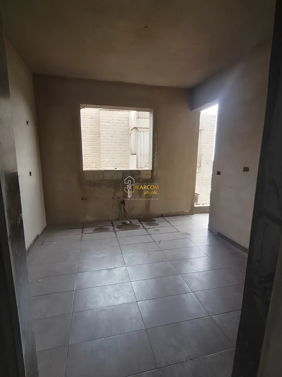 Apartment for Sale in Kfar Hbab