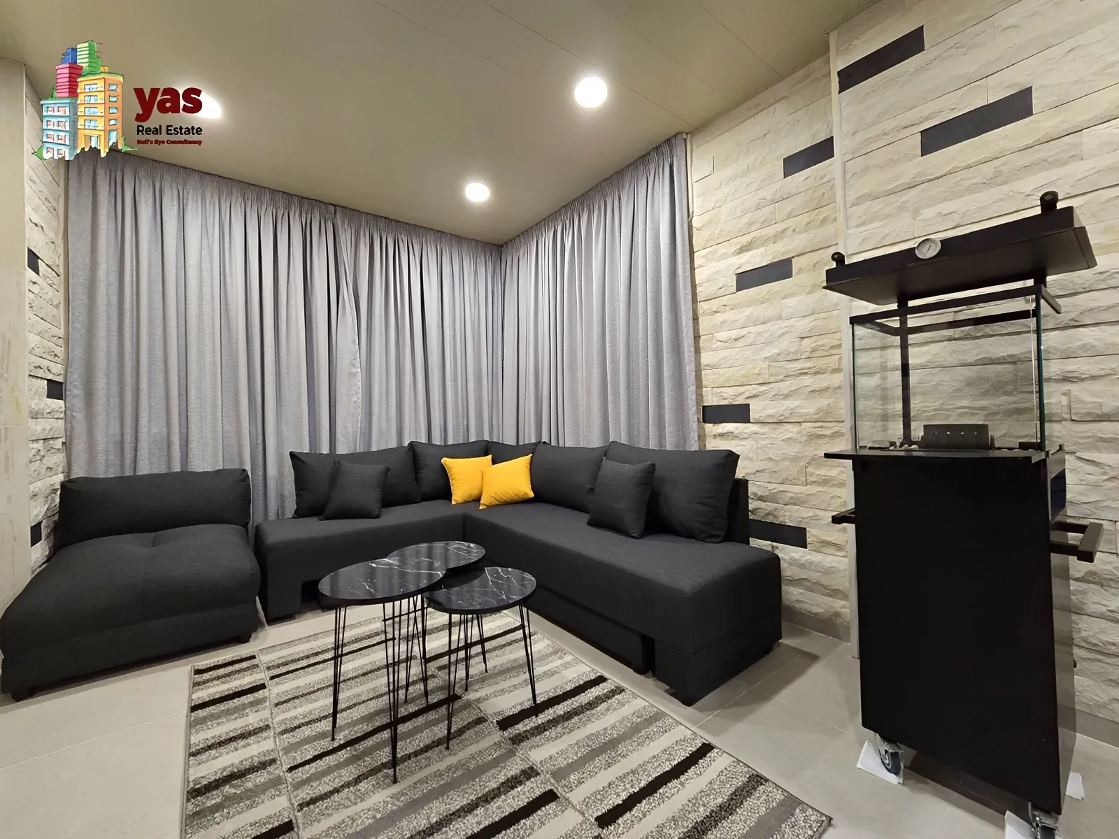 Chalet for rent in Faraya