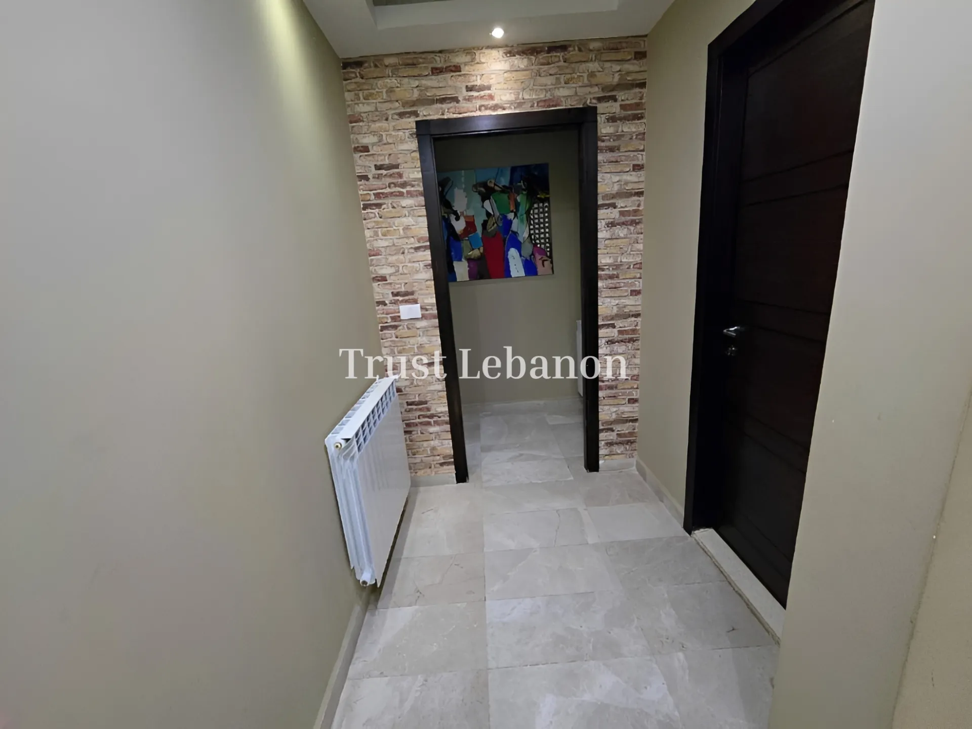 Apartment for sale in Dahr El Souane